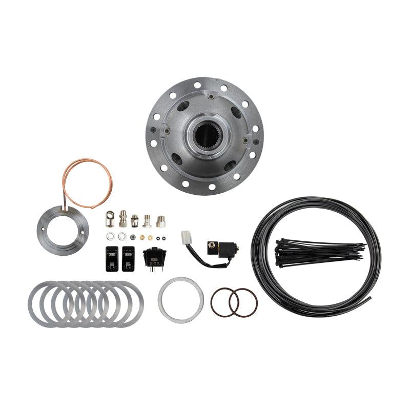ARB Airlocker Dana60Hd 4.10&Dn S/N.. | Too Fast Autoparts | Order Online | Canada & USA Shipping