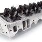 Edelbrock Cylinder Head E-Street SB Chevrolet 64cc (Complete Pair)