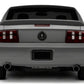 Raxiom 05-09 Ford Mustang Coyote Tail Lights- Black Housing (Smoked Lens)