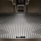 Husky Liners 2016 Honda Pilot Classic Style Black Rear Cargo Liner