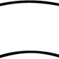 EBC 03-06 Chevrolet Equinox 3.4 Greenstuff Front Brake Pads