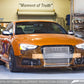 AWE Tuning B8 / 8R 3.0T ColdFront Heat Exchanger