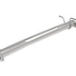 aFe Apollo GT Series 409 Stainless Steel Muffler Delete Pipe 2019 Ram 1500 V8-5.7L HEMI