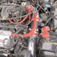 Injen 00-01 Maxima Polished Cold Air Intake