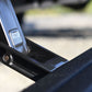 AMP Research 18-21 RAM 1500 / 19-23 RAM 2500/3500 (Diesel Req. Air Tank Relo) PowerStep Smart Series