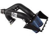 aFe MagnumFORCE Intakes Stage-2 Pro 5R 12-14 Ford F-150 V6 3.5L (tt) EcoBoost (Pre-Oiled Filter) | Too Fast Autoparts | Order Online
