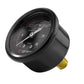 Grams Performance 0-30 PSI Fuel Pressure Gauge
