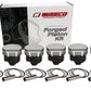 Wiseco Nissan RB25 DOME 6578M865 Piston Kit