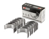 King Engine Bearings Mitsubishi 181CI 3.0L 6G72 V6/152CI 2.5L 6G73 V6 Rod Bearing Set - Size STD