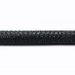 Vibrant 1.5in O.D. Flexible Split Sleeving (5 foot length) Black