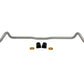 Whiteline 05+ Mazda 3 BK / 07+ Mazdaspeed3 Hatch FWD Front 24mm X-Heavy Duty Swaybar