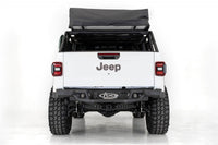 Addictive Desert Designs 2020 Jeep Gladiator JT Overlander Chase Rack