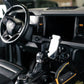 DV8 21-23 Ford Bronco Center Console Molle Panels & Bridge