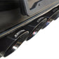 Corsa 2017-2019 Chevy Corvette Z06 3in Axle Back Exhaust Black Quad 4.5in Tip (Xtreme)