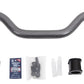 Hellwig 19-21 Dodge Sprinter 3500/4500 RWD/4WD Dually Heat Treated Chromoly 1-1/2in Rear Sway Bar