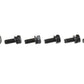 Ford Racing 10.5in Pressure Plate Bolt and Dowel Kit