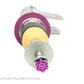 KW Coilover Kit V2 Audi Golf IV (1J) R32 + 4motion