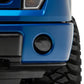 Raxiom 09-14 Ford F-150 Excluding Raptor Axial Series LED Fog Lights