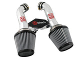 aFe Takeda Intakes Stage-2 PDS AIS PDS Infiniti G37 Coupe 08-12 V6-3.7L (pol) | Too Fast Autoparts | Order Online