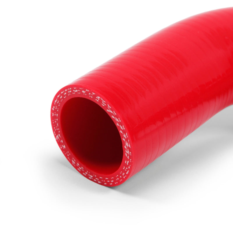 Mishimoto 06-14 Mini Cooper S (Turbo) Red Silicone Hose Kit