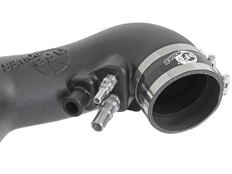 aFe Momentum GT Pro Dry S Intake System 2015 Ford Mustang GT V8-5.0L | Too Fast Autoparts | Order Online
