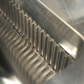 CSF 2020+ Porsche 992 Turbo/S High Performance Intercooler System (OEM PN 992.145.805.G)