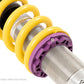 KW Clubsport Kit BMW M3 (E93) equipped w/ EDC (Electronic Damper Control)Convertible