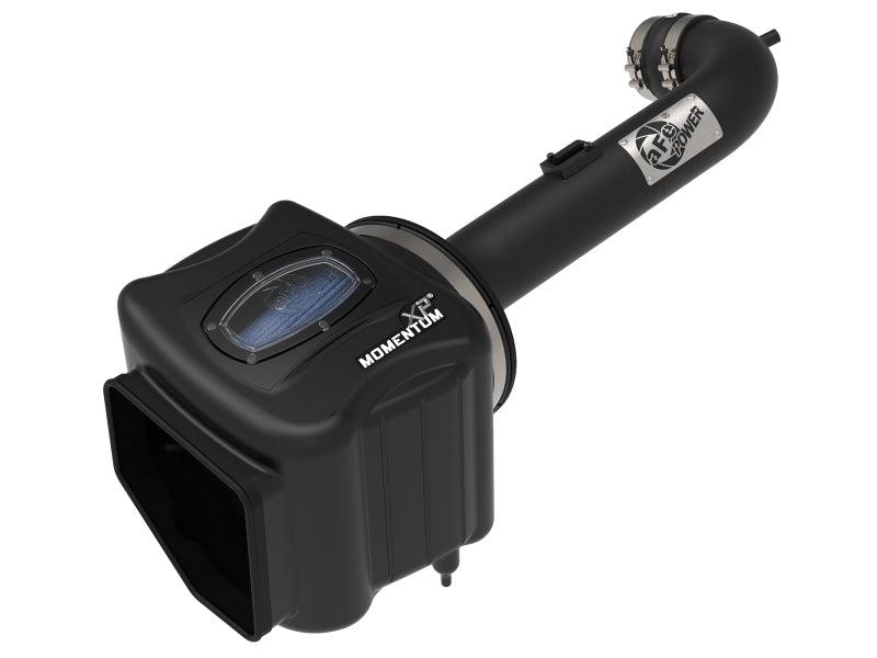 aFe POWER Momentum XP Pro 5R Intake System 14-18 GM Trucks/SUVs V8-5.3L | Too Fast Autoparts | Order Online