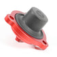 PERRIN 22-26 Subaru WRX / 20-25 LGT & OBXT / 19-25 Ascent Diverter Valve - Red