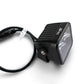 DV8 Offroad 3in Cube LED Light 40W Pod Light 5W LED