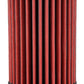 AEM DryFlow Air Filter - Round 2.75in ID x 6.25in OD x 8.25in H fits 2007-2014 Ford/Volvo