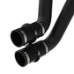 aFe Bladerunner Intercooler Tubes Hot Side 2.5in 17-20 Ford F-150 Raptor V6 3.5L(tt)