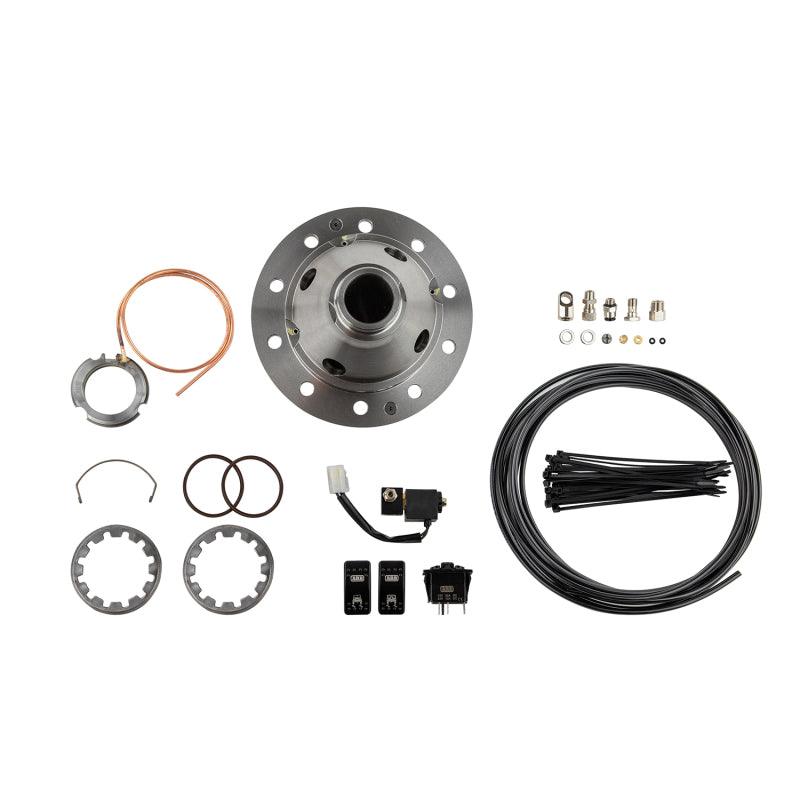 ARB Airlocker 31 Spl Ford 9In S/N | Too Fast Autoparts | Order Online | Canada & USA Shipping