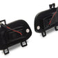Raxiom 19-23 Chevrolet Silverado/GMC Sierra 1500 Axial Series LED Mirror Lights- Smoked