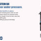 Bilstein B4 OE Replacement 09-15 Honda Pilot Front Left Twintube Suspension Strut Assembly