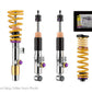 KW Coilover Kit V4 Bundle 2020 BMW X5/X6 M (F95) (Including Competition)