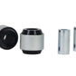Whiteline 15-21 Ford Mustang Rear Control Arm Bushing Kit