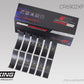King Engine Bearings Nissan VQ35HR/VQ37VHR/VR30DTT pMaxKote Rod Bearing Set - Size STD