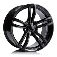 Jantes OPTI M4S [18" 5x112]