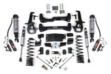 4 Inch Lift Kit | FOX 2.5 Performance Elite Coil-Over | Ram 1500 (19-24) 4WD
