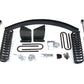4 Inch Lift Kit | Ford F100/F150 (73-76) 4WD