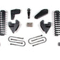 4 Inch Lift Kit | Ford F100/F150 (80-96) 4WD