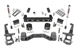 4 Inch Lift Kit | RR V2 | Ford F-150 2WD (2015-2020)