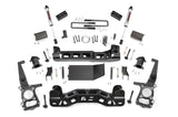 4 Inch Lift Kit | V2 | Ford F-150 4WD (2011-2014)