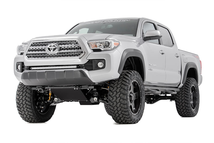 4 Inch Lift Kit | V2 | Toyota Tacoma 2WD/4WD (2016-2023)