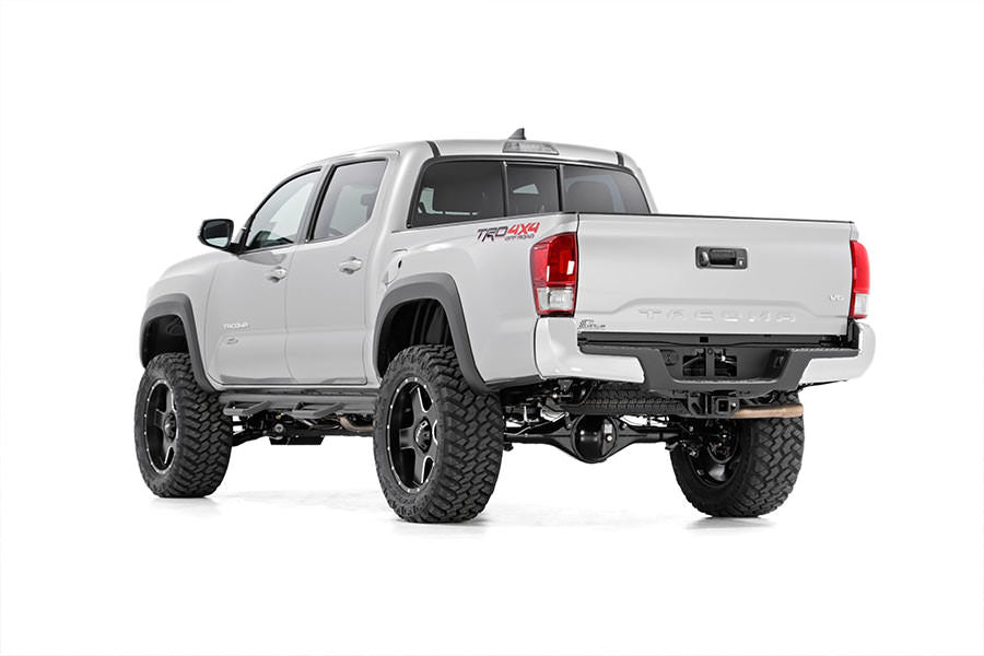 4 Inch Lift Kit | V2 | Toyota Tacoma 2WD/4WD (2016-2023)