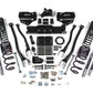 4 Inch Lift Kit w/ 4-Link | Ram 2500 (19-24) 4WD | Diesel