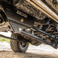 4 Inch Lift Kit w/ 4-Link | Ram 3500 w/ Rear Air Ride (19-24) 4WD | Gas