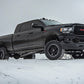 4 Inch Lift Kit w/ 4-Link | Ram 3500 w/ Rear Air Ride (19-24) 4WD | Gas