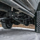 4 Inch Lift Kit w/ 4-Link | Ram 3500 w/ Rear Air Ride (19-24) 4WD | Gas